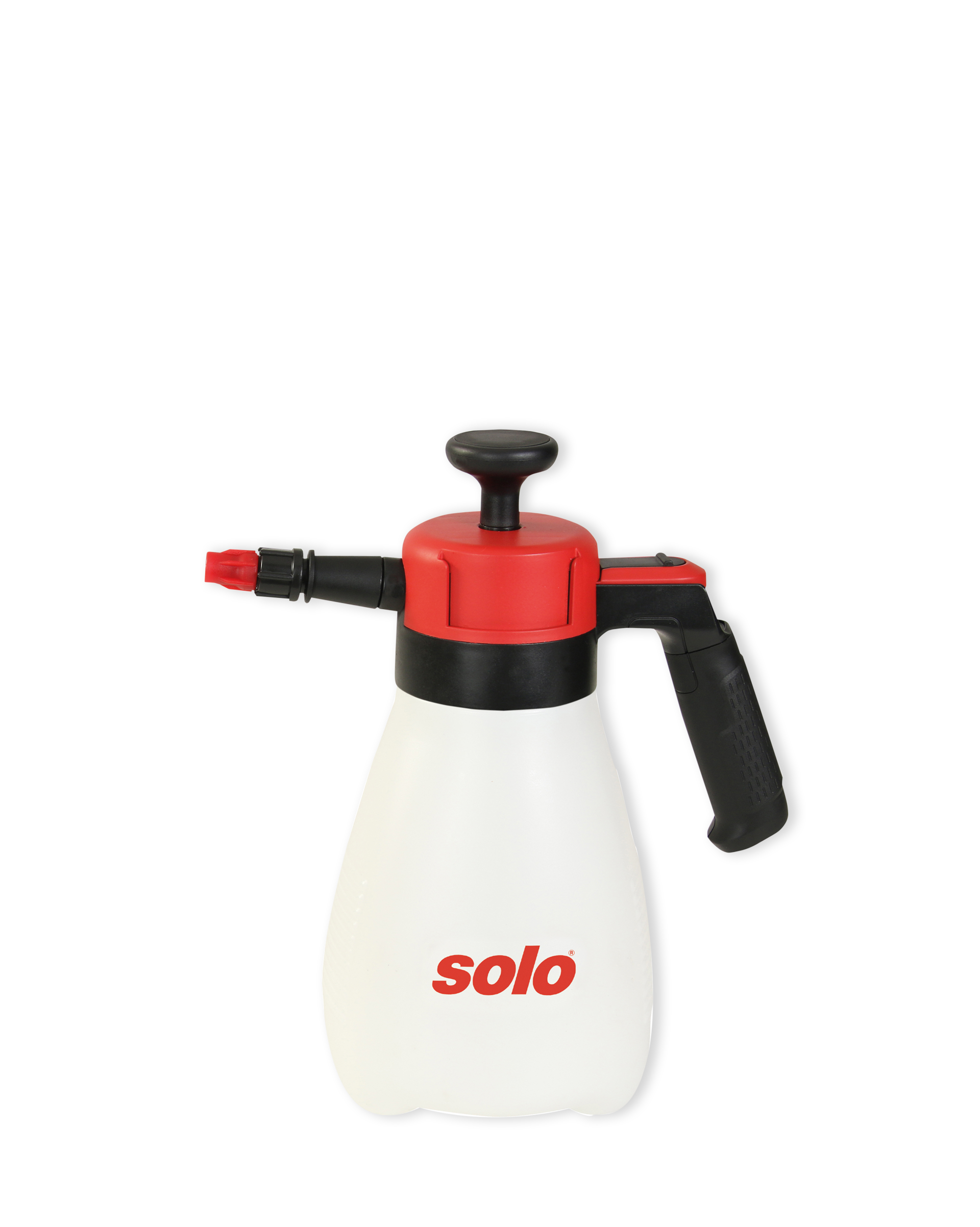 SOLO SOLO 201 Hand-Druckspritze, 1,25 L Füllmenge