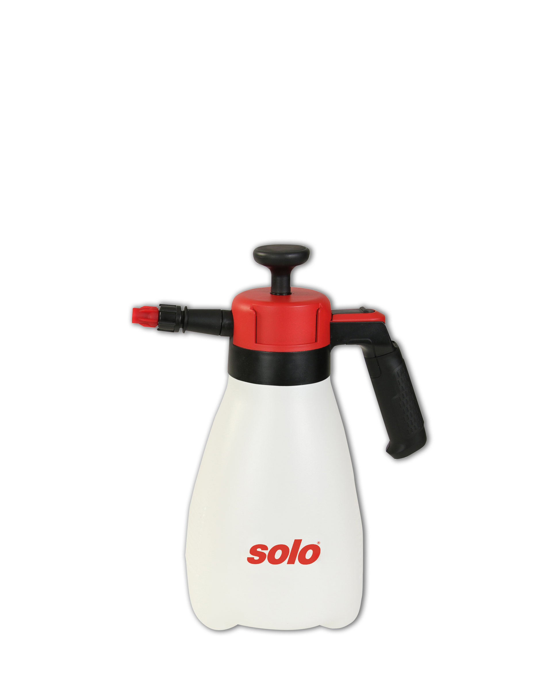 SOLO 202 Hand-Druckspritze, 2,0 L Füllmenge